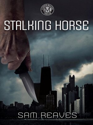 cover image of Stalking Horse
